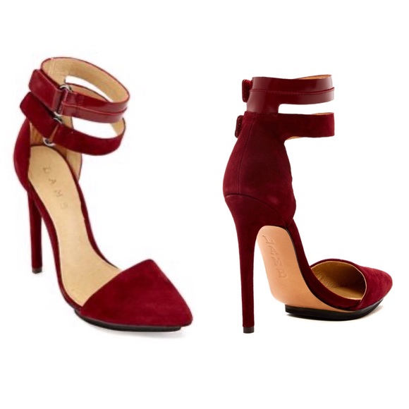 Luscious 🌟 Oxley Pump by L.A.M.B - Picture 2 of 2